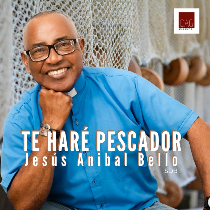 Te Haré Pescador por Jesús Aníbal Bello